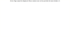 Desktop Screenshot of pbgnmadmissions.com